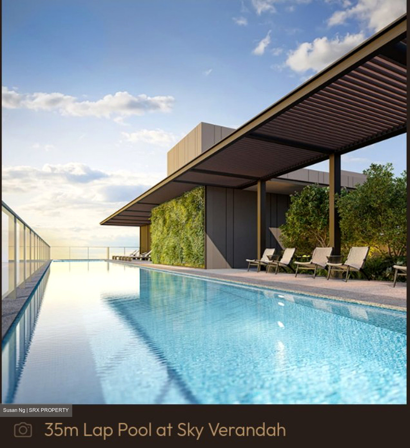 Amber House (D15), Apartment #463991381